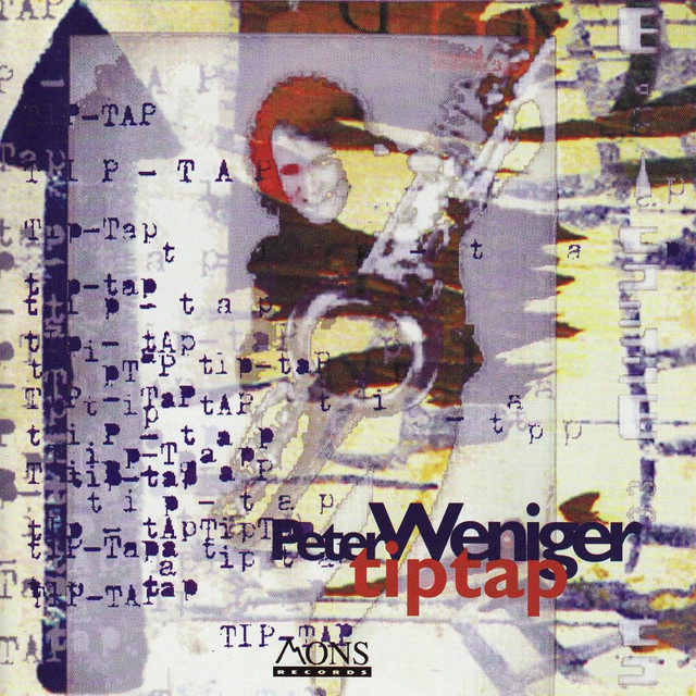 Tip Tap cover art