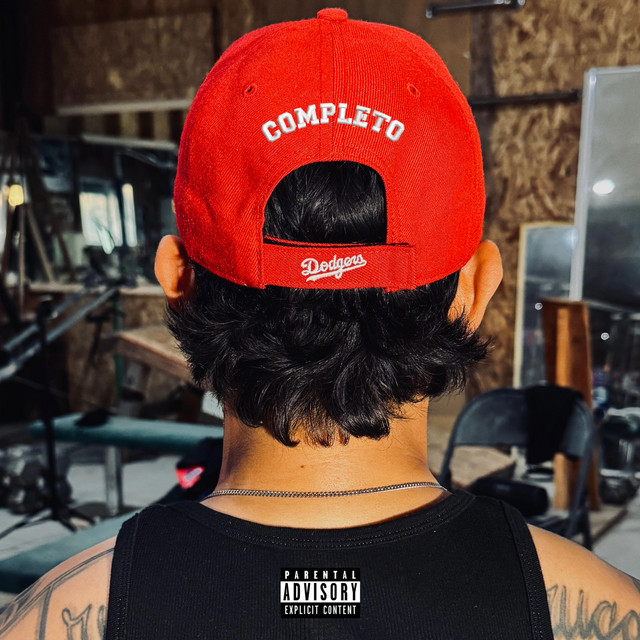 Completo cover art