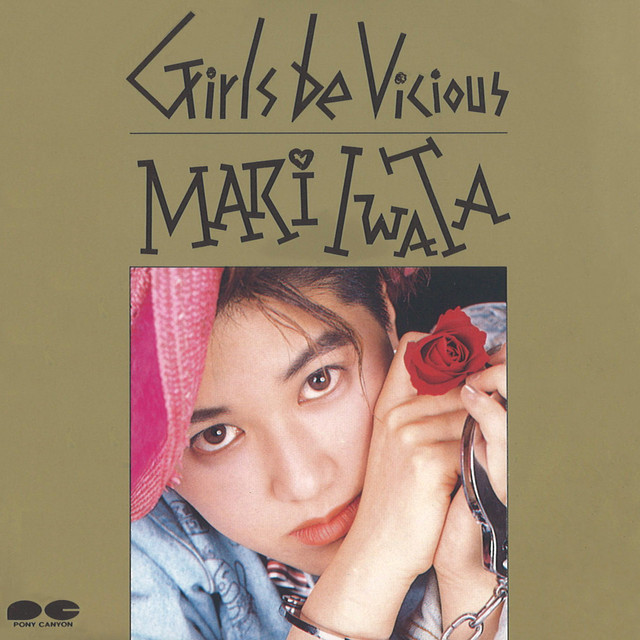 Girls Be Vicious cover