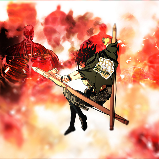 Bauklotze [Hange Theme] (From "Attack on Titan Final Season Part 3") - Epic Version