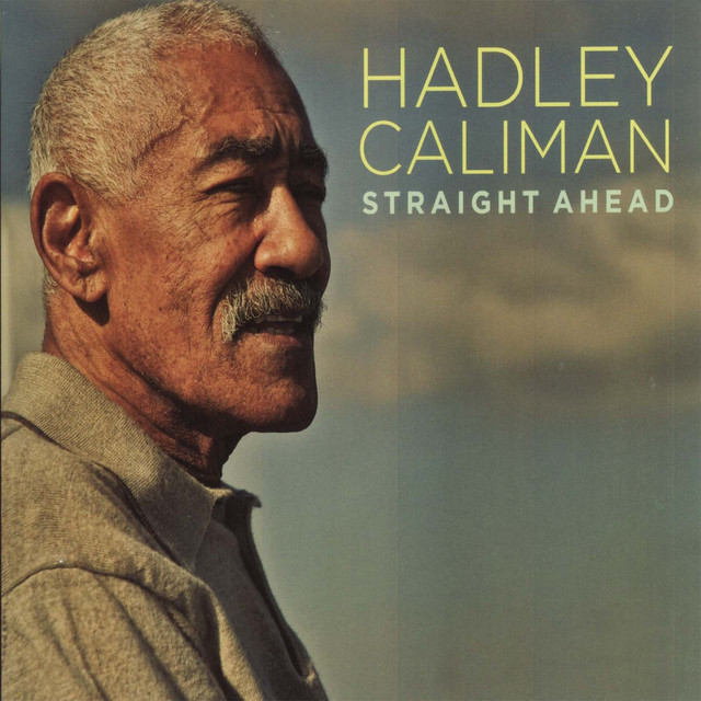 Hadley Caliman photo