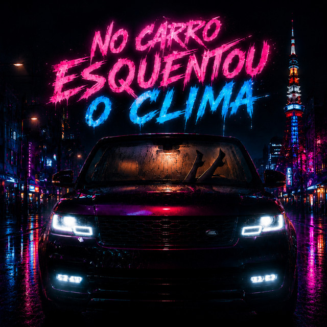 No Carro Esquentou O Clima