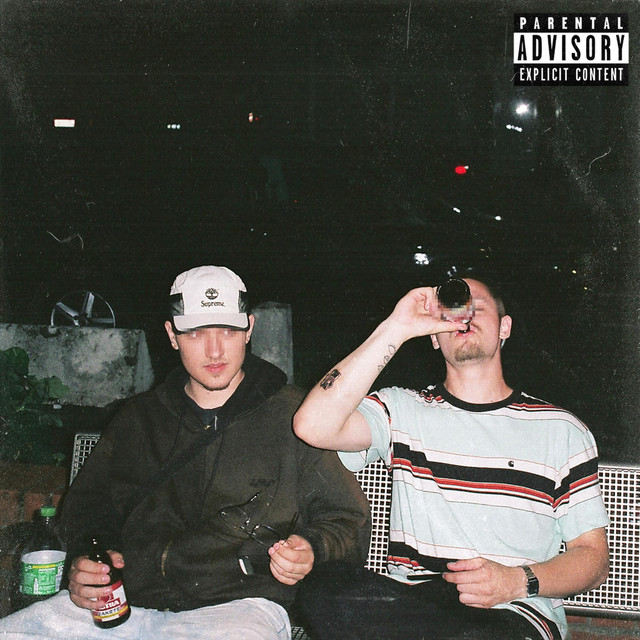 Doppelschicht cover art
