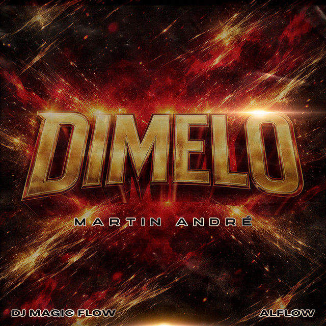 DIMELO cover art