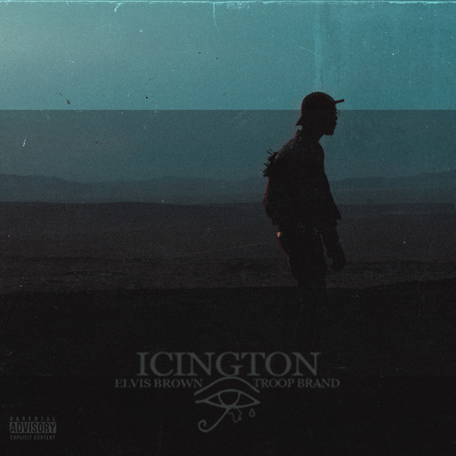 Icington (feat. Troop Brand)