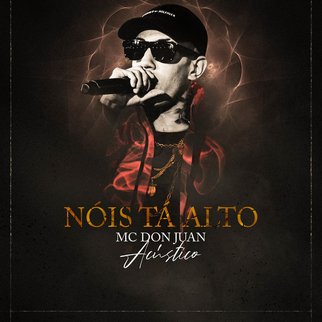Nois Tá Alto - Acústico cover art