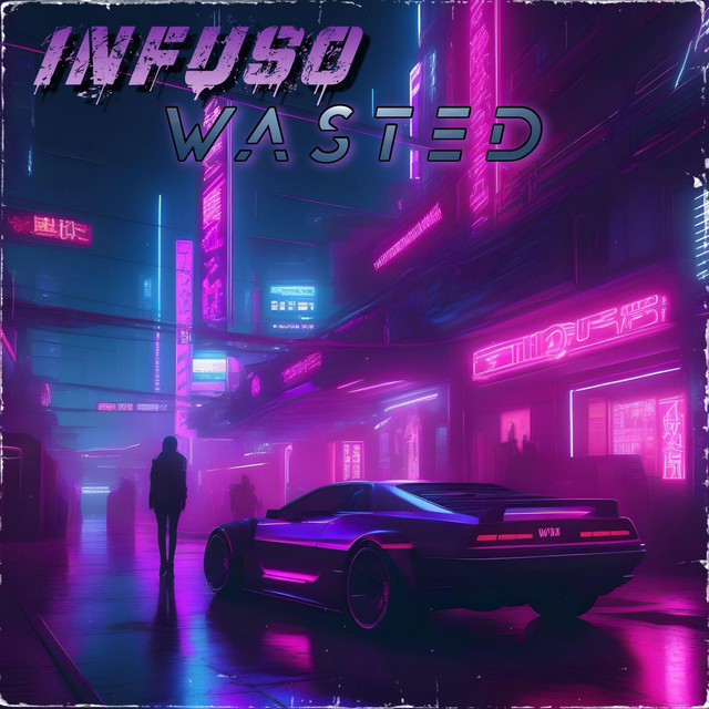 Wasted cover