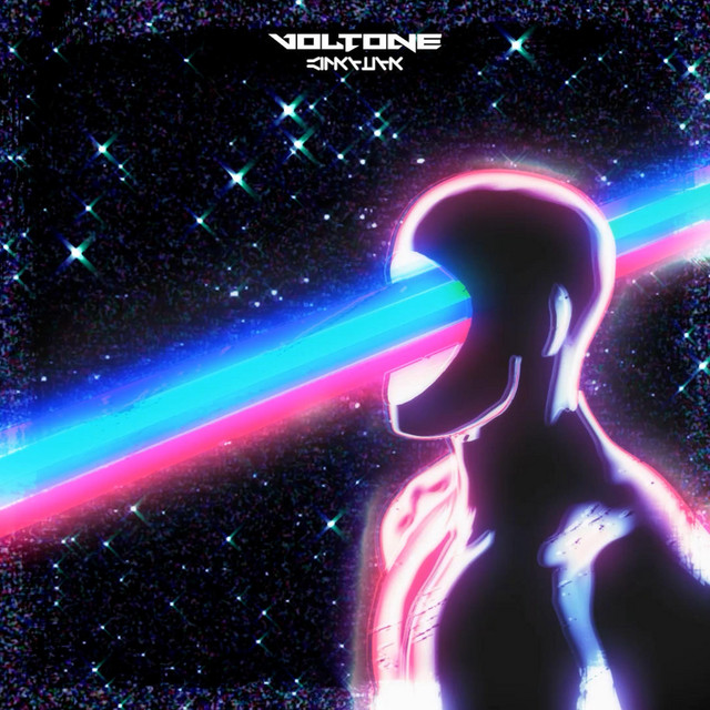 Forever cover art