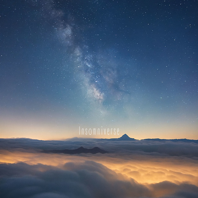 Insomniverse