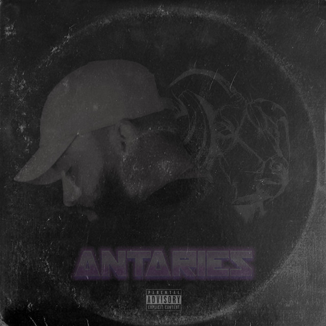 A N T A R I E S cover art