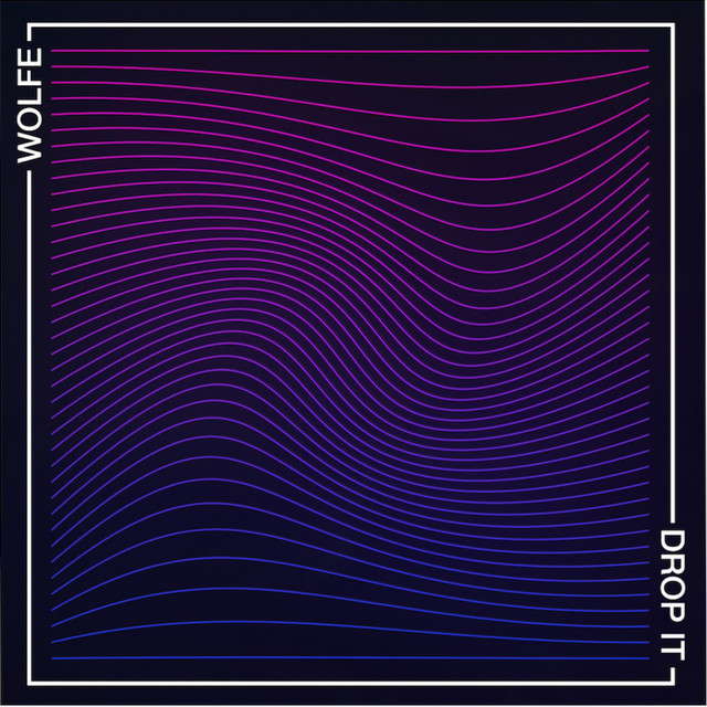 Drop It cover art