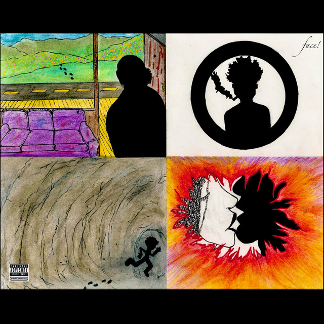 Heat Of The Moment cover art