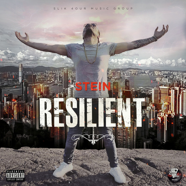 Resilient - Single by Stein | Spotify