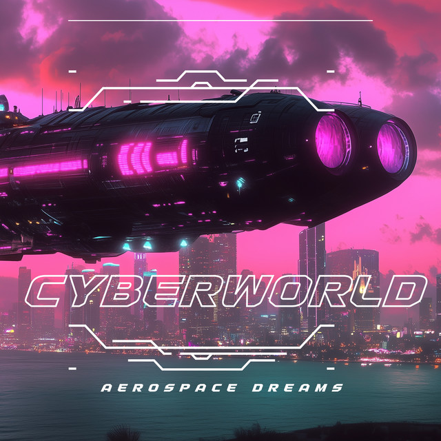 Cyberworld