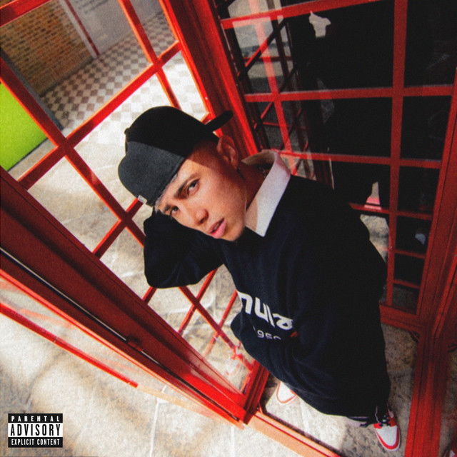 Main cover art