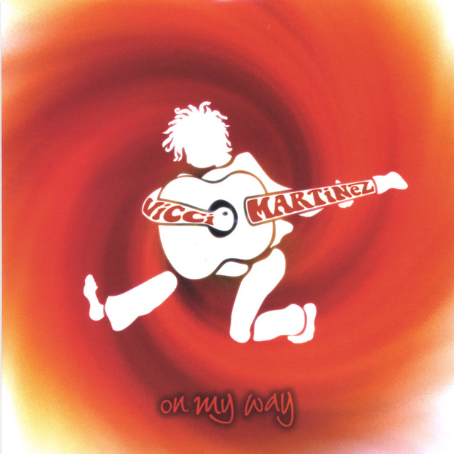 On My Way cover art