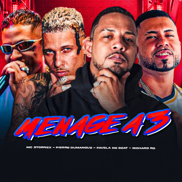 Menage a 3