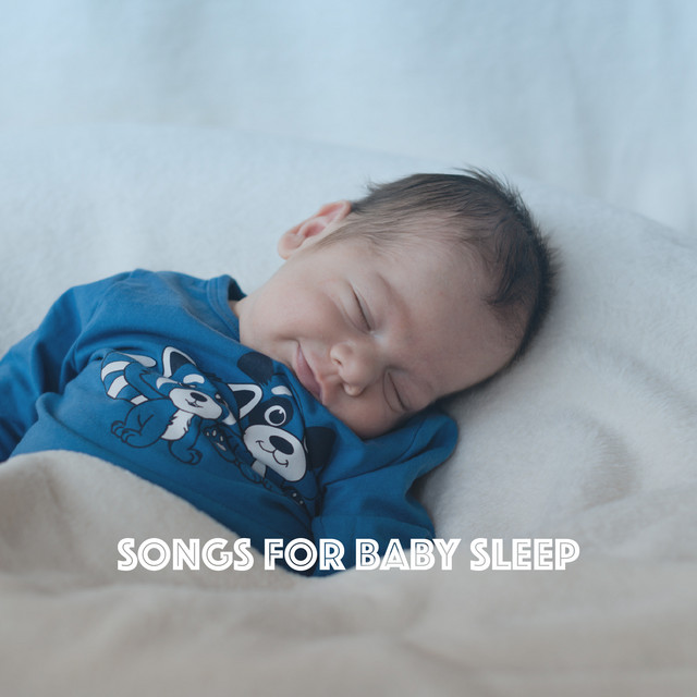 Songs for Baby Sleep cover art