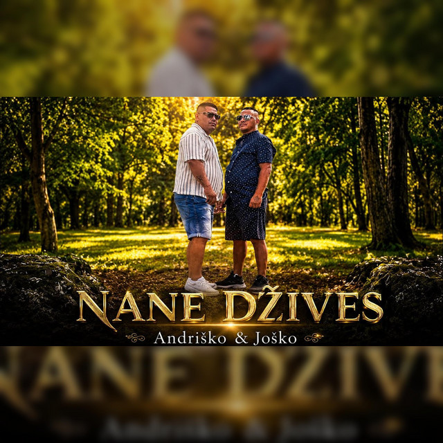 Joško & Andriško