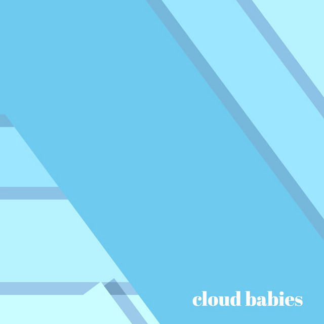 Blue Skies cover
