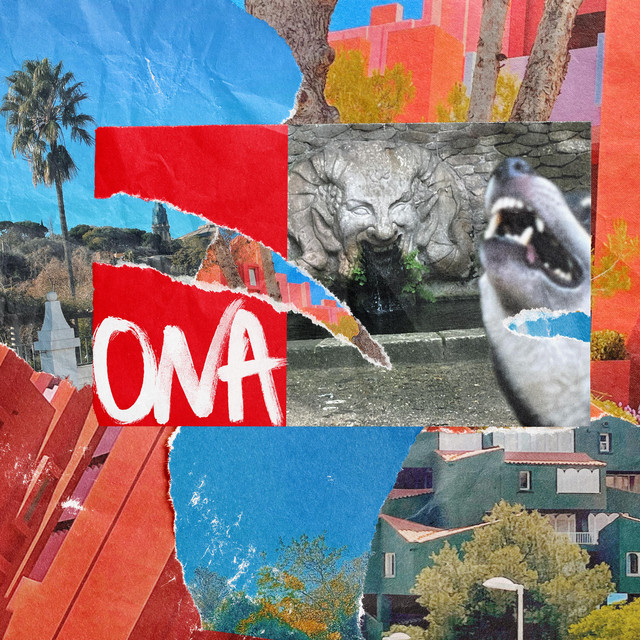 ONA 1 cover art