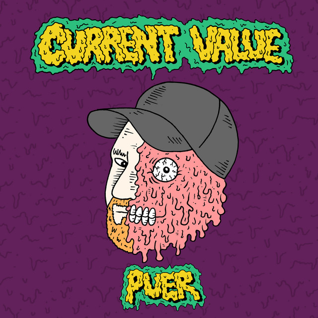 PUER cover art