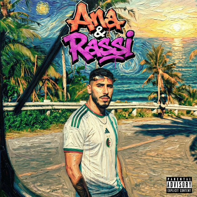 Islem-23, H'M – Ana & Rasi - H'M Remix
