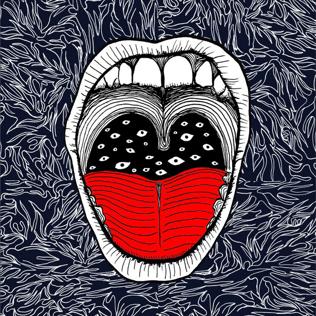 Swallow Me Whole cover art