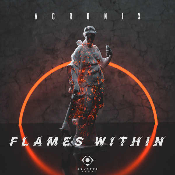 Flames Within - Radio Edit