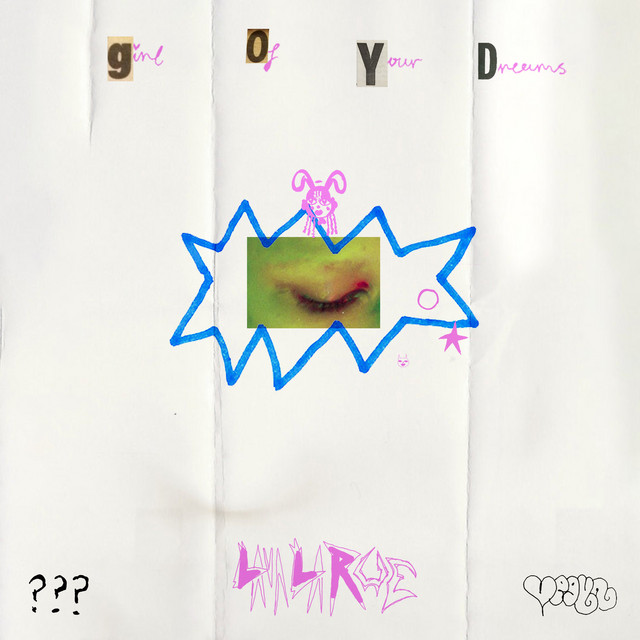 G.O.Y.D. cover