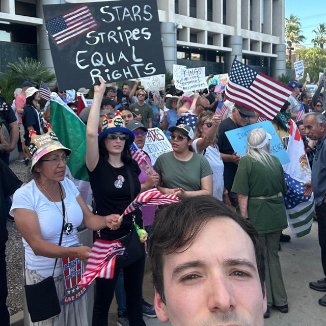 History Rhymes
