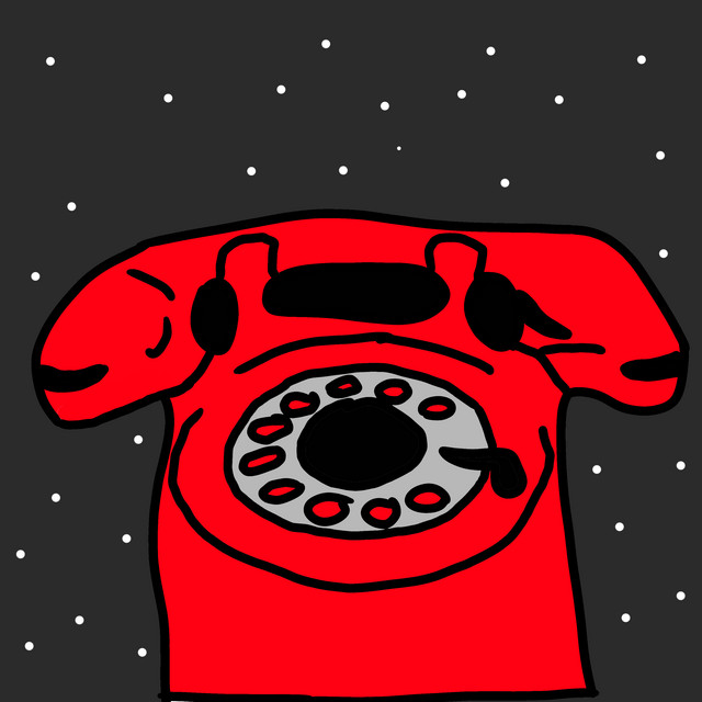 Please Dont Call Me Now