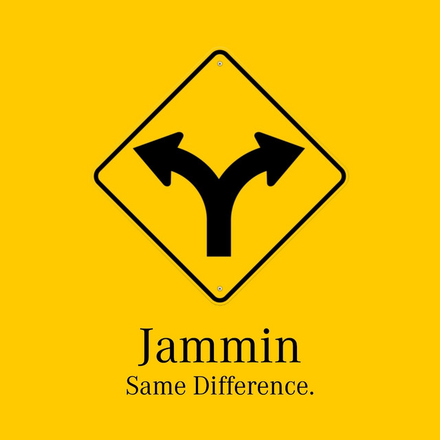 OMG (Same Difference) cover