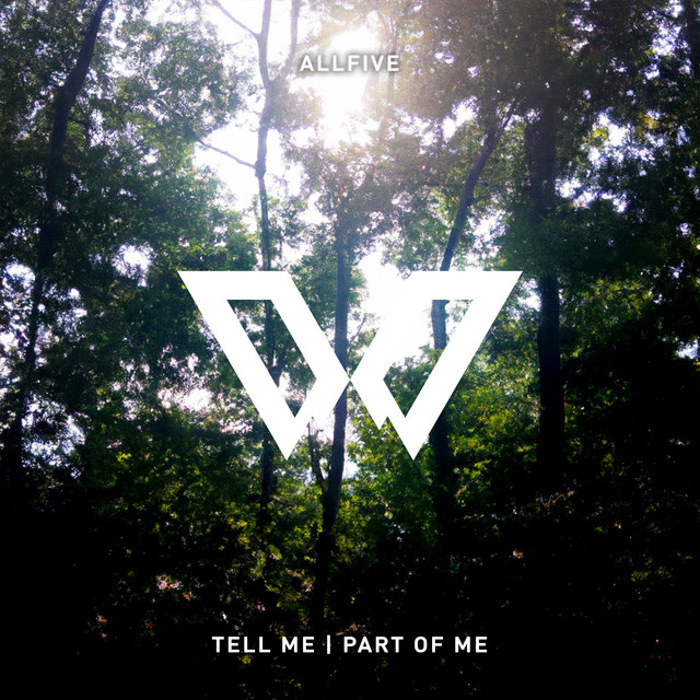 Tell Me - Extended Mix album art