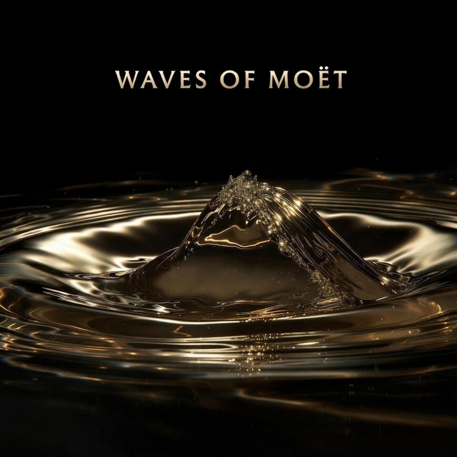Waves of Moët - song and lyrics by Comadose Labs | Spotify