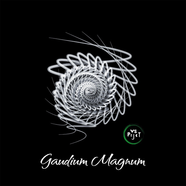 Gaudium Magnum album art