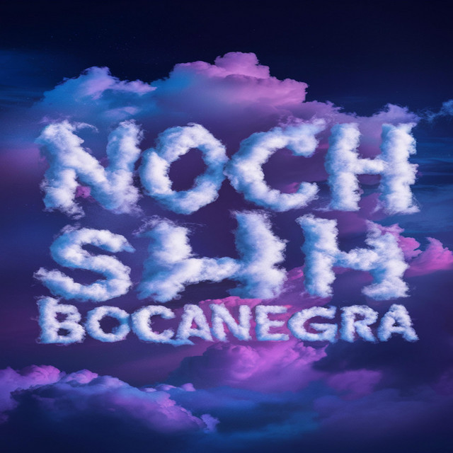 Noch SHH cover art