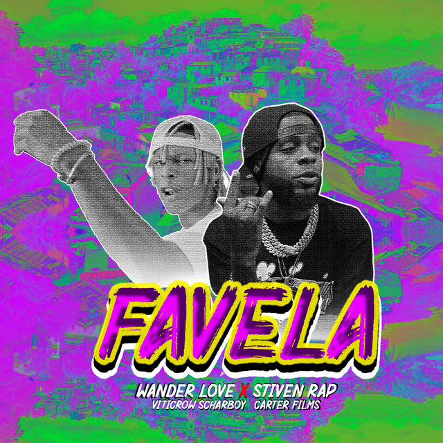 Favela