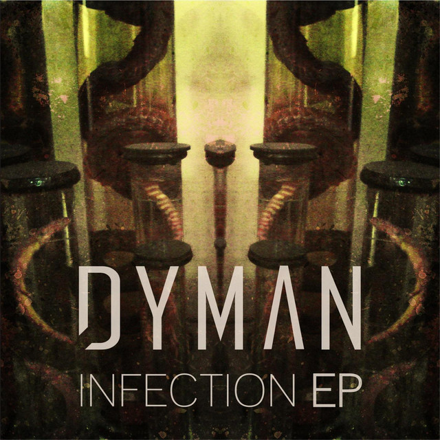 Infection cover art
