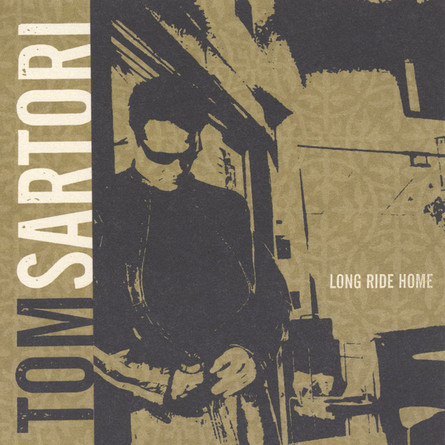 Long Ride Home cover art