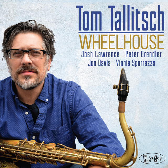 Wheelhouse — Tom Tallitsch