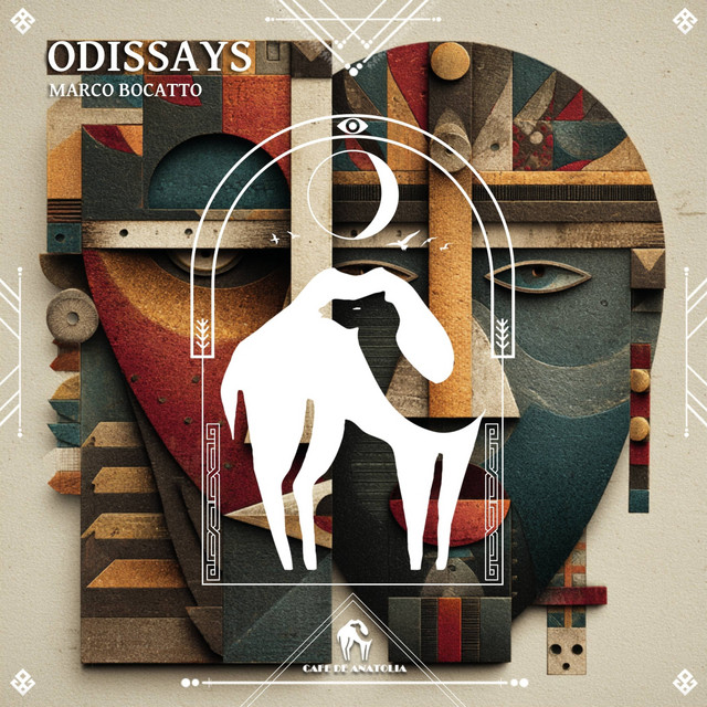 undefined album image