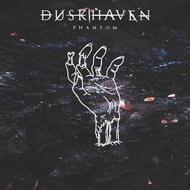 Phantom cover art