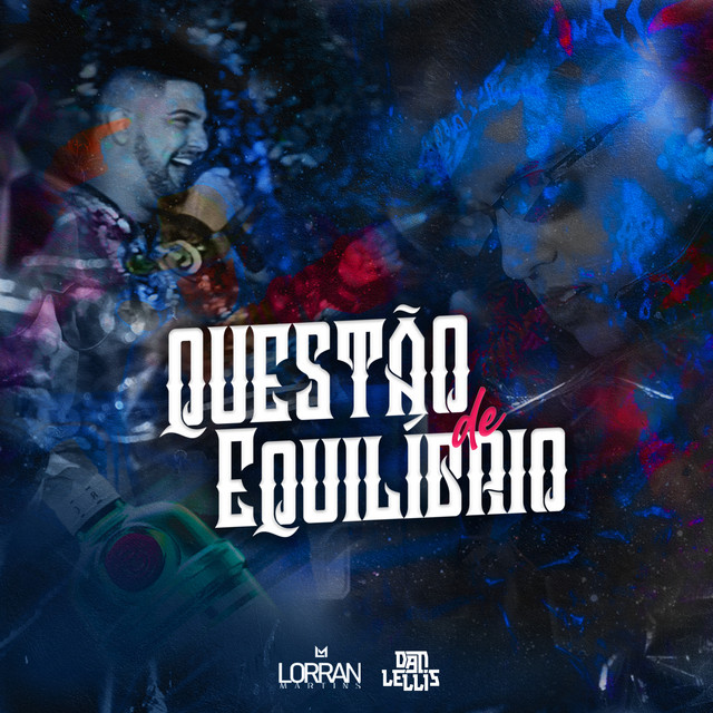Questão de Equilíbrio