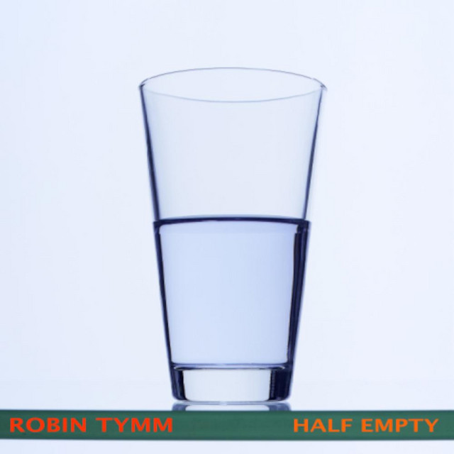 Half Empty cover