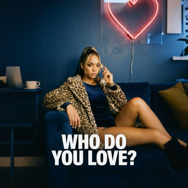 Who Do You Love?