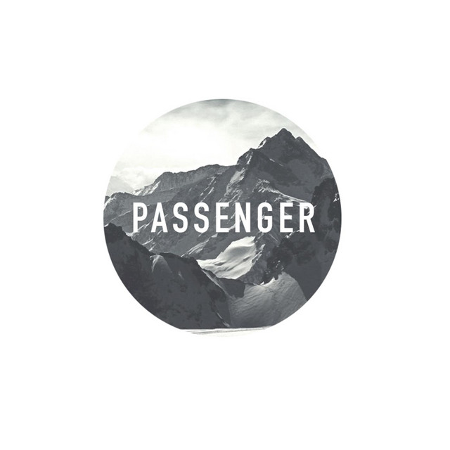 Passenger cover