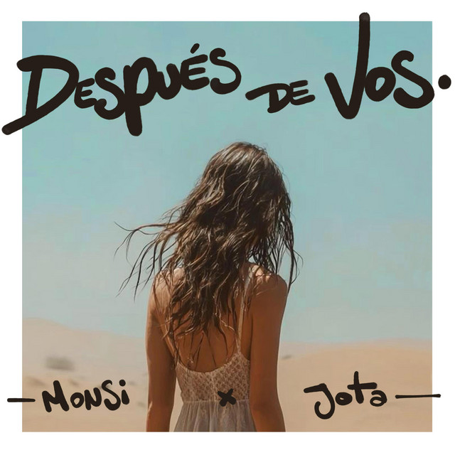 Después de vos