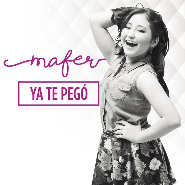 Ya Te Pegó cover art