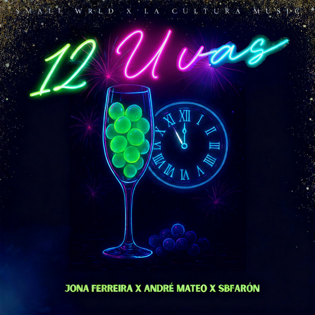 12 Uvas